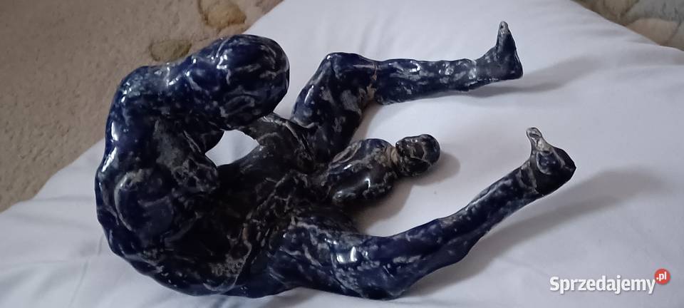 W POZNANIU KUP PODNISZCZONĄ 20 RZEZBE GIPS Środa Wielkopolska sprzedam