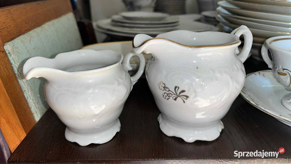 Mlecznik Syg Wałbrzych Made in Poland Gdańsk