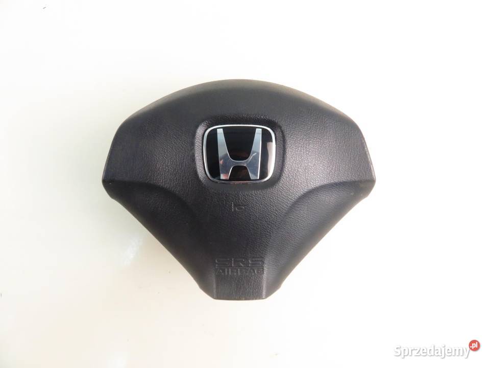 PODUSZKA KIEROWCY HONDA CIVIC VII SPORT