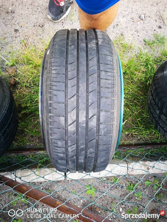 Szeroka stal 16 5x120 9j 95j zachodniopomorskie Szczecinek