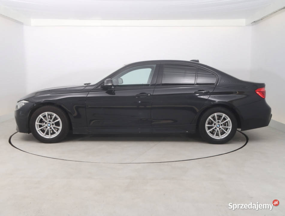 BMW 3 318 i tempomat Seria 3 Bielany Wrocławskie