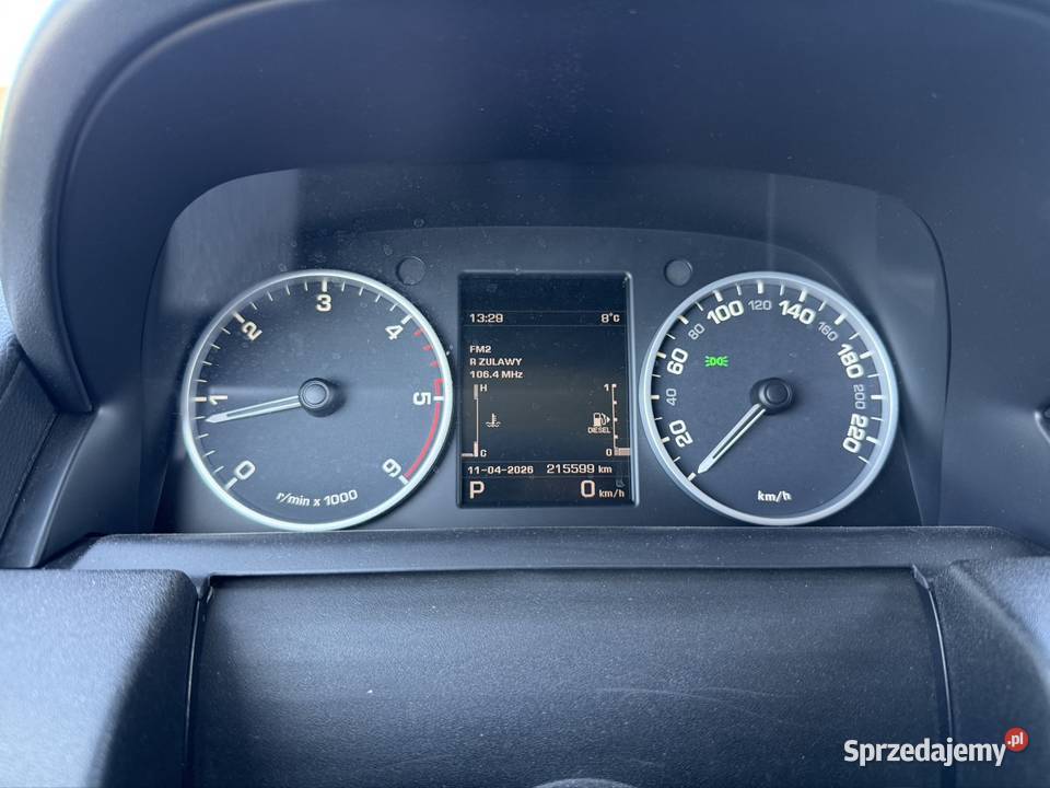 Range rover 30 sport salon polska 4x4 hak 3500 Solnica