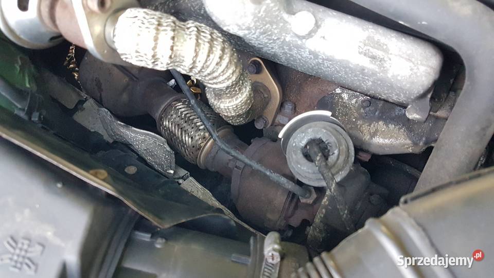 1997 Audi A4 19tdi 110 KlimaTronic 4/5 A4 Kraków