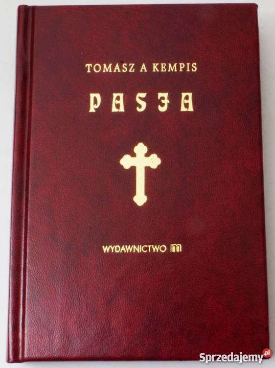 PASJA KEMPIS A TOMASZ