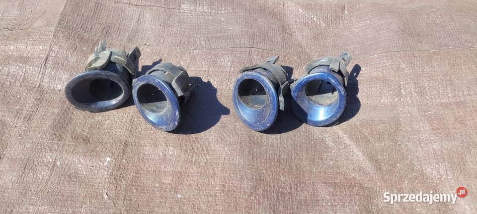 RENAULT LAGUNA II UCHWYT KOSZYK PDC MOCOWANIE Pozostałe Ruda Śląska