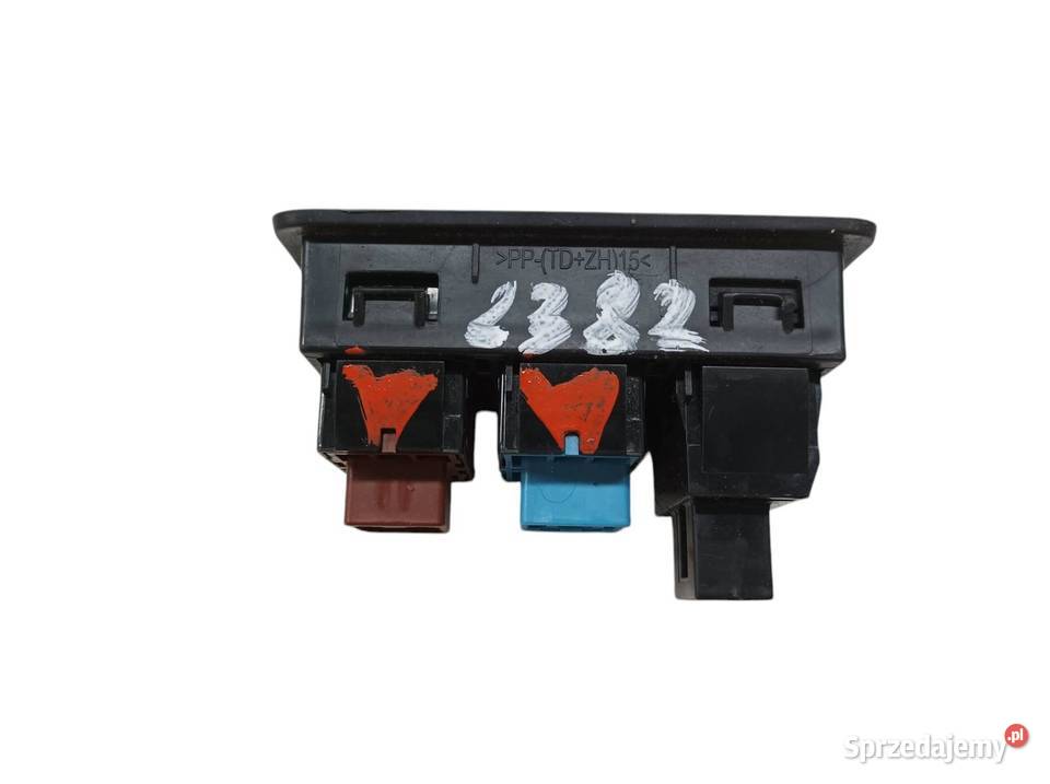 PANEL STEROWANIA PRZEŁĄCZNIK 77301TBA Honda świętokrzyskie sprzedam