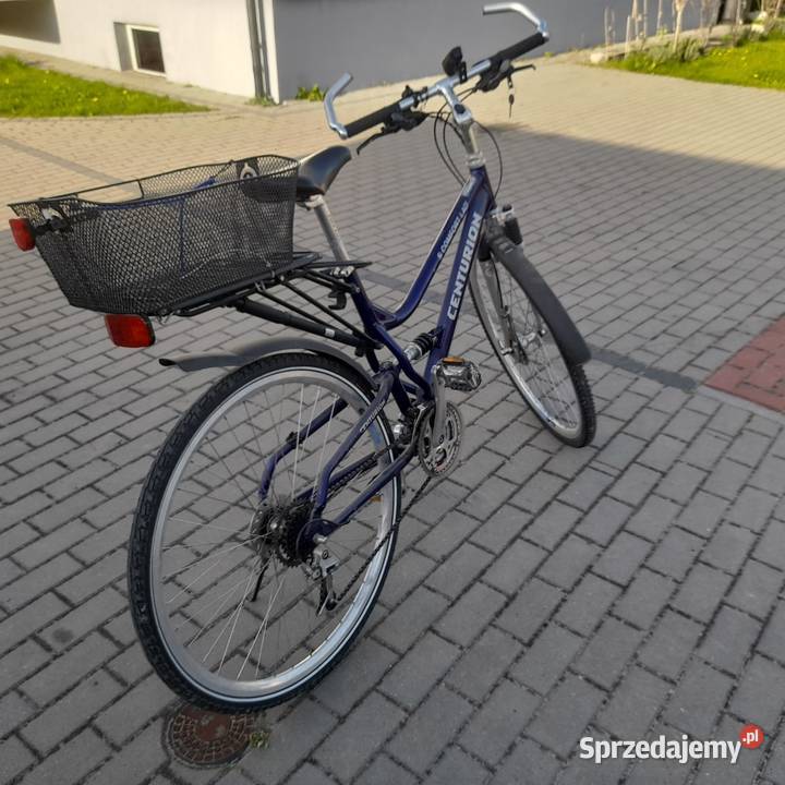 Rower Centurion s comfort lad Rowery elektryczne