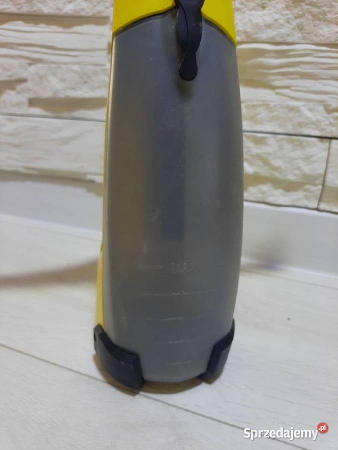 Myjka do mycia okien i luster KARHER Będzin