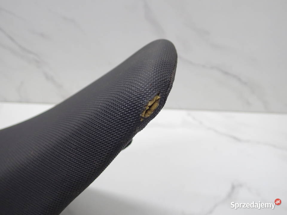 Siedzenie Kanapa KTM Sx 250 Sxf 450 505 0711r Strzelce Krajeńskie