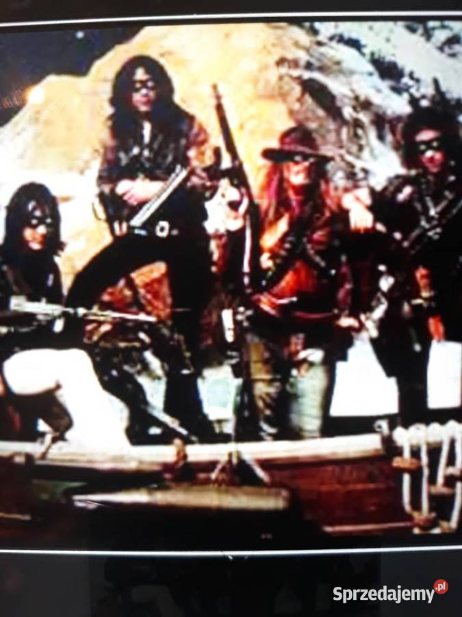 Archiwum rockowej psychodelii HEAVY CRUISER rock Rzeszów