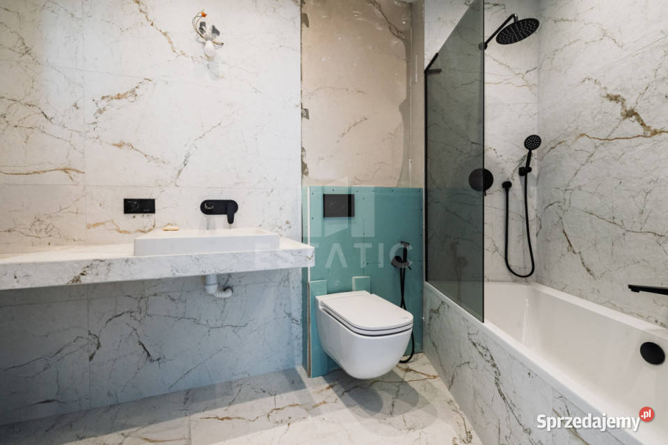 Mieszkanie 5496m2 2 pokojowe Gdynia apartamentowiec sprzedam