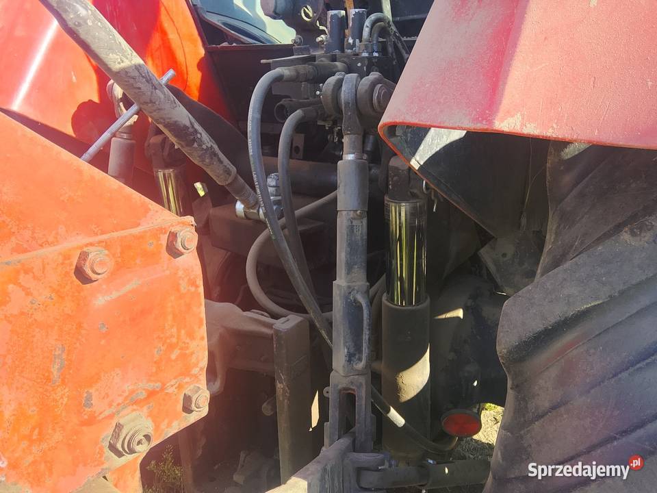 Steyr 9094 Popowo Kościelne
