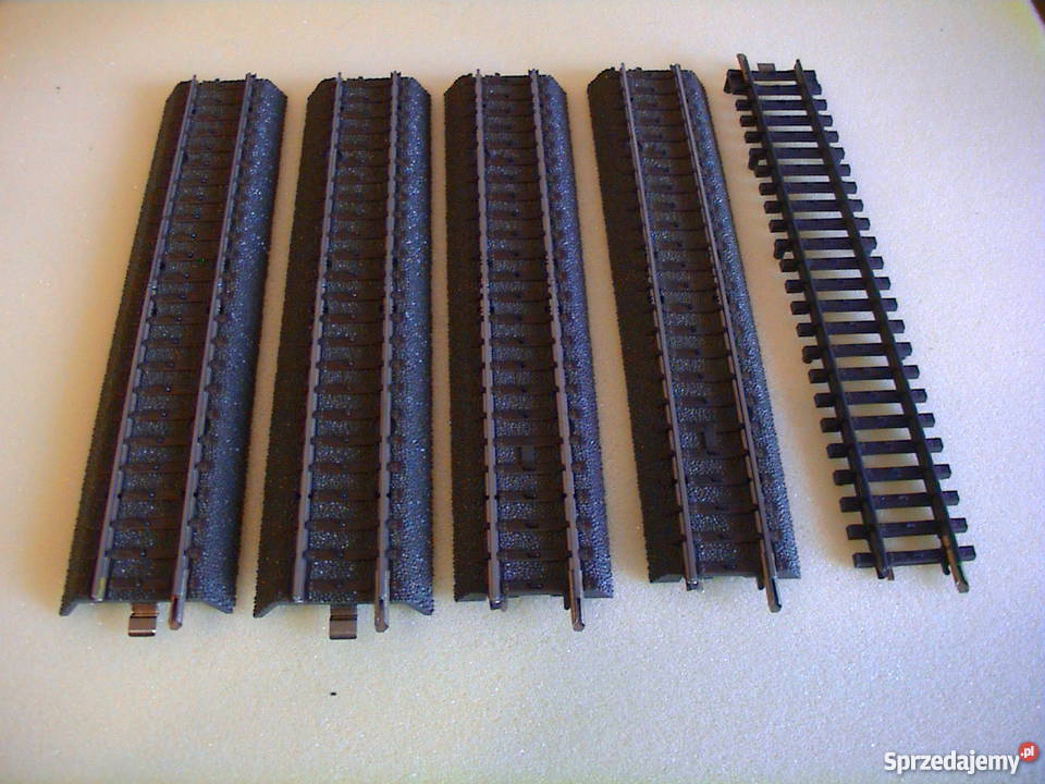 Marklin tory przejściowe C M K śląskie Jaworzno