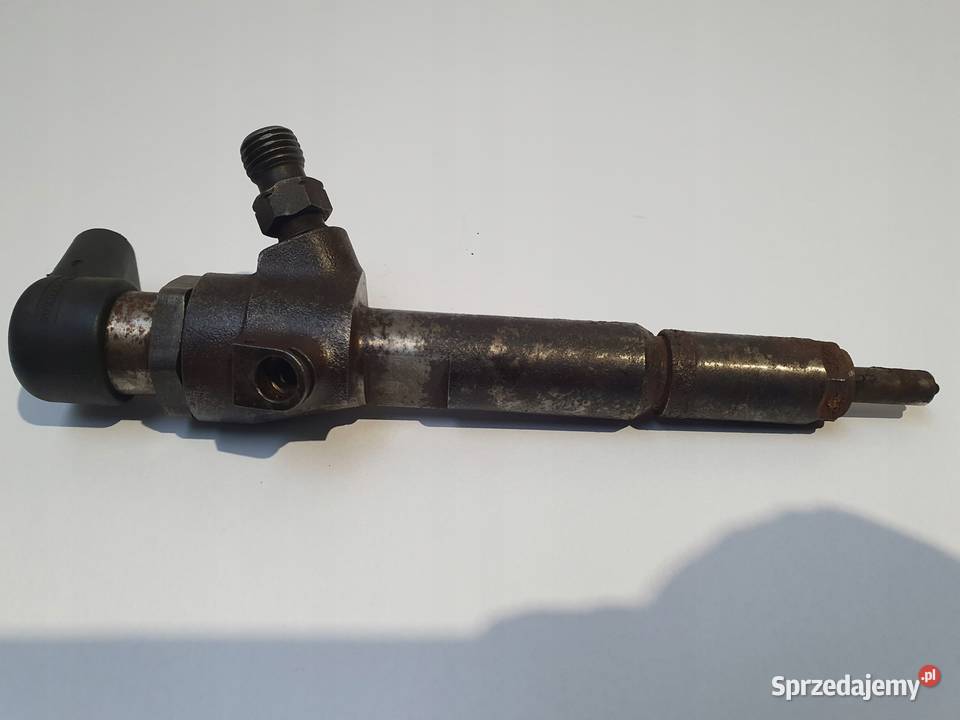 WTRYSKIWACZ Ford Galaxy MK2 18 TDCI wtrysk