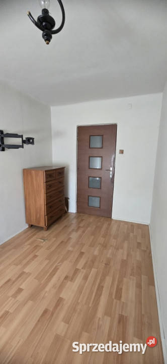 Mieszkanie 3 pokoje borki pawia Radom