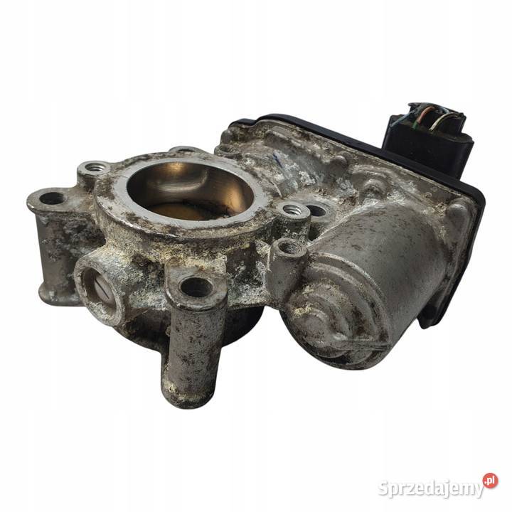 PRZEPUSTNICA Smart For Four 453 09 T Renault