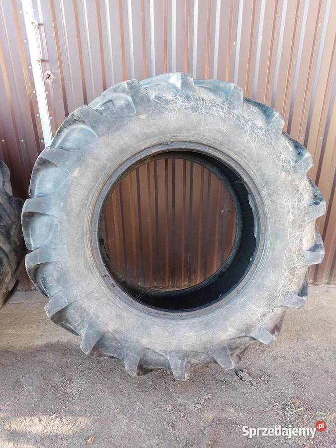 Opona 169 30 Taurus 2 Łęczna