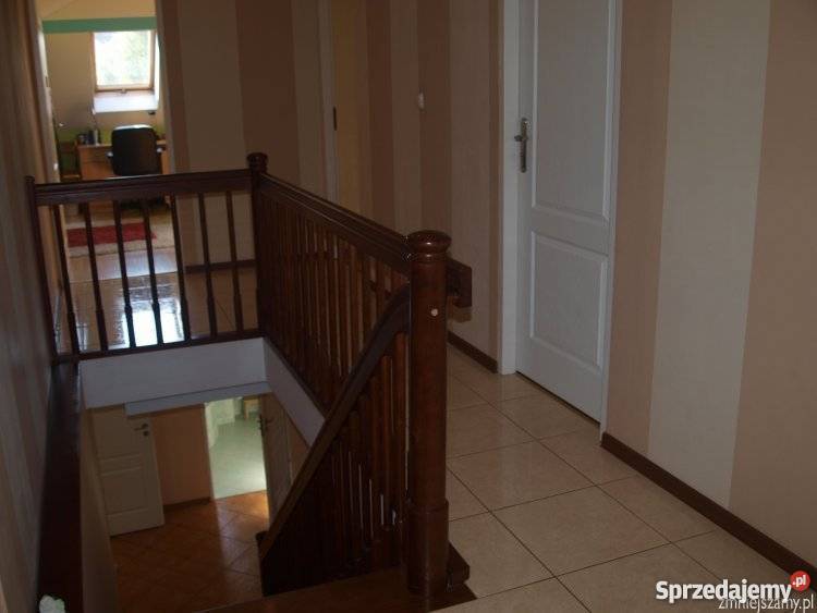 Sprzedam DOM POSADA 200m2 Posada