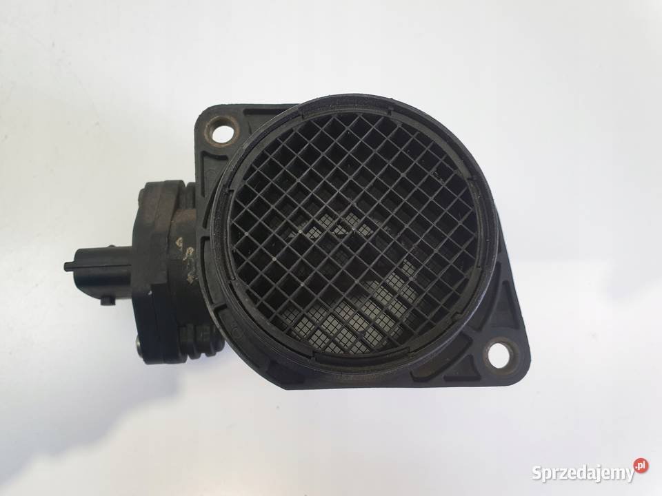 PRZEPŁYWOMIERZ Alfa Romeo GT 19 JTD POWIETRZA Rudka sprzedam