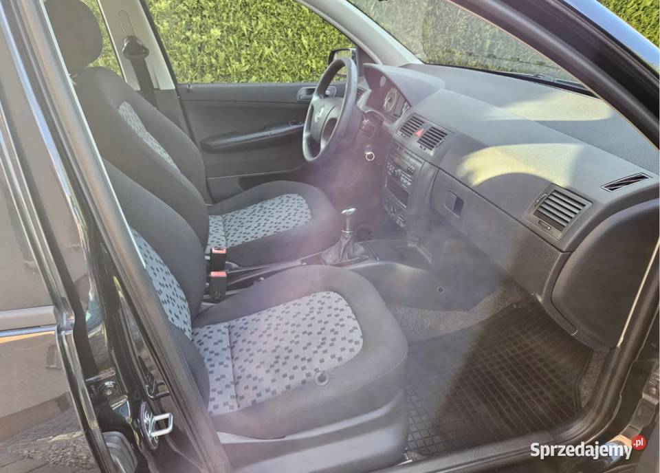 Skoda Fabia kombi Mysłowice