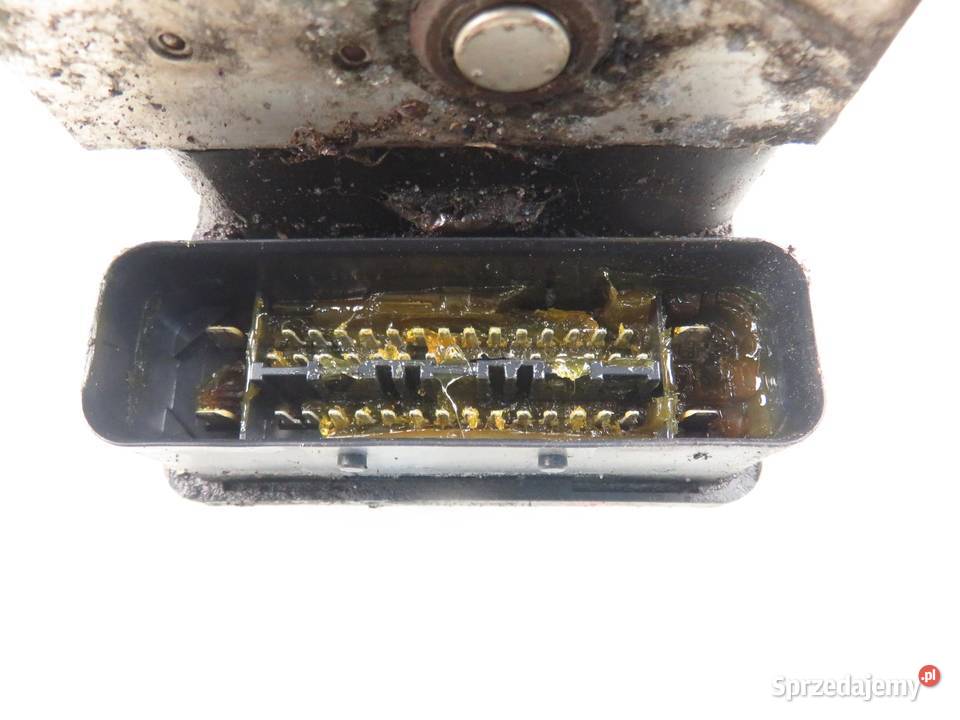 POMPA ABS CITROEN C2 JM 10096011313 9649029080