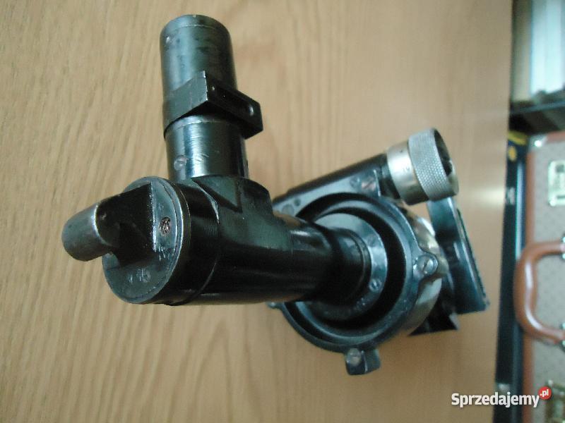 ZABYTKOWY ARTYLERYJSKI KĄTOMIERZ DZIAŁOWY KOLIMA Nowy Sącz