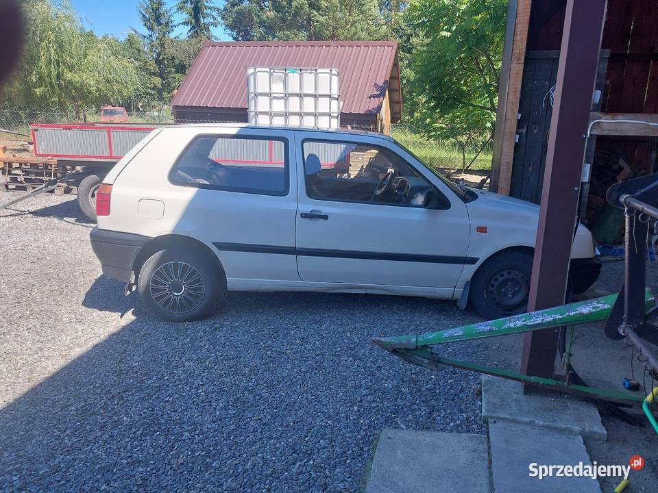 Volkswagen Golf II Golf Krasnystaw sprzedam