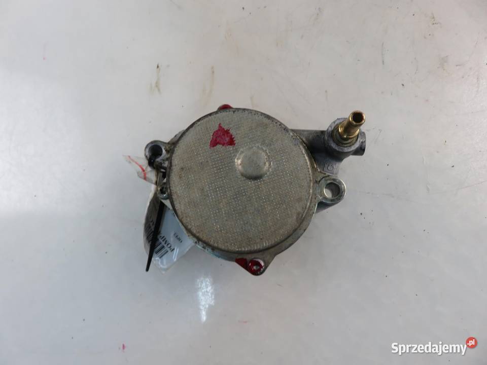 POMPA VACUM OPEL INSIGNIA A 20 Turbo 12632504 sprzedam