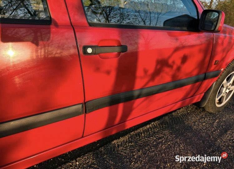 Volvo 850 5 cylindrówgaz Katowice