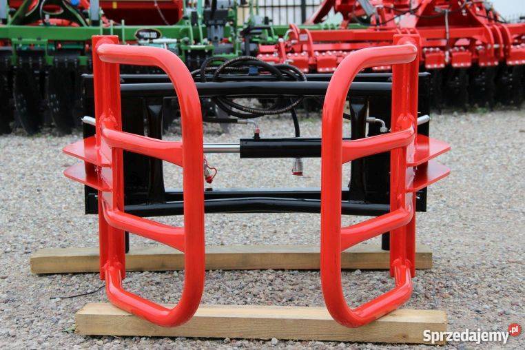 Chwytak chwytaki bel do bel MetalTechnik na 1 Pozostałe Rogóźno