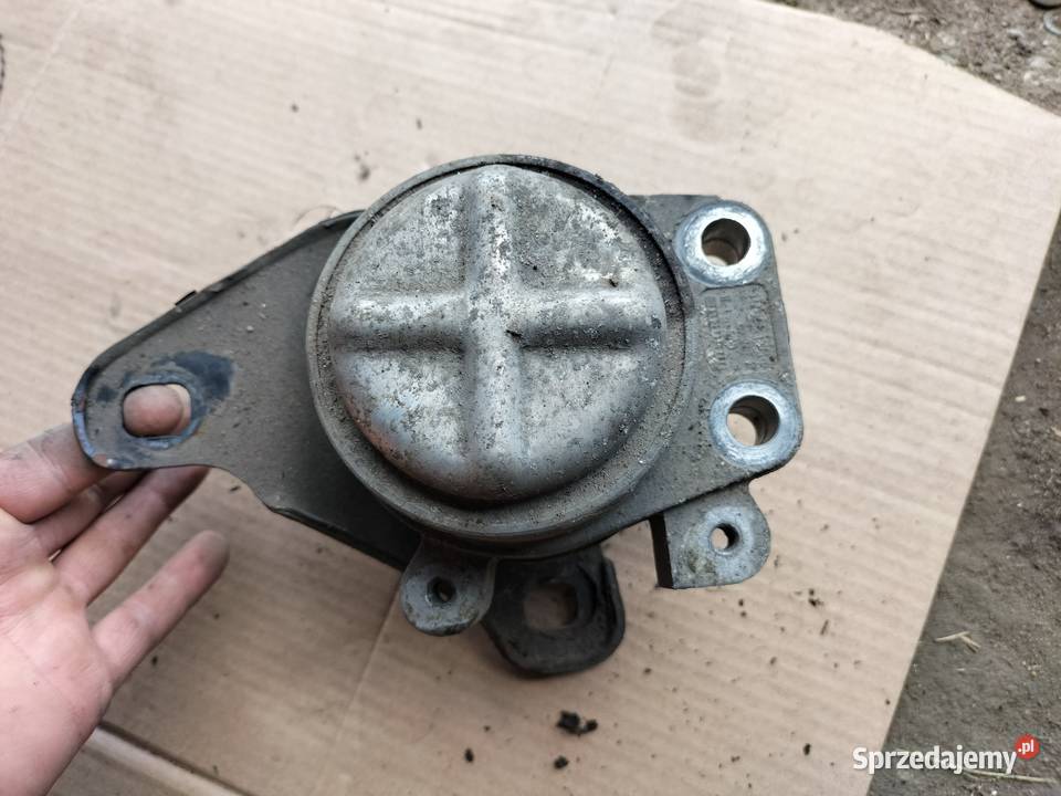 FORD MONDEO MK3 20 TDDI PODUSZKA SILNIKA PRAWA osobowe Kamień-Kolonia