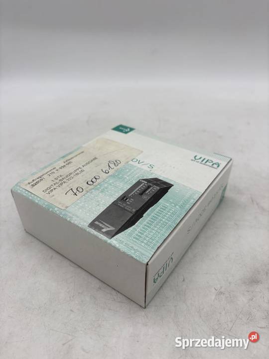 VIPA 322 1BL00 DO Module mazowieckie Warszawa sprzedam