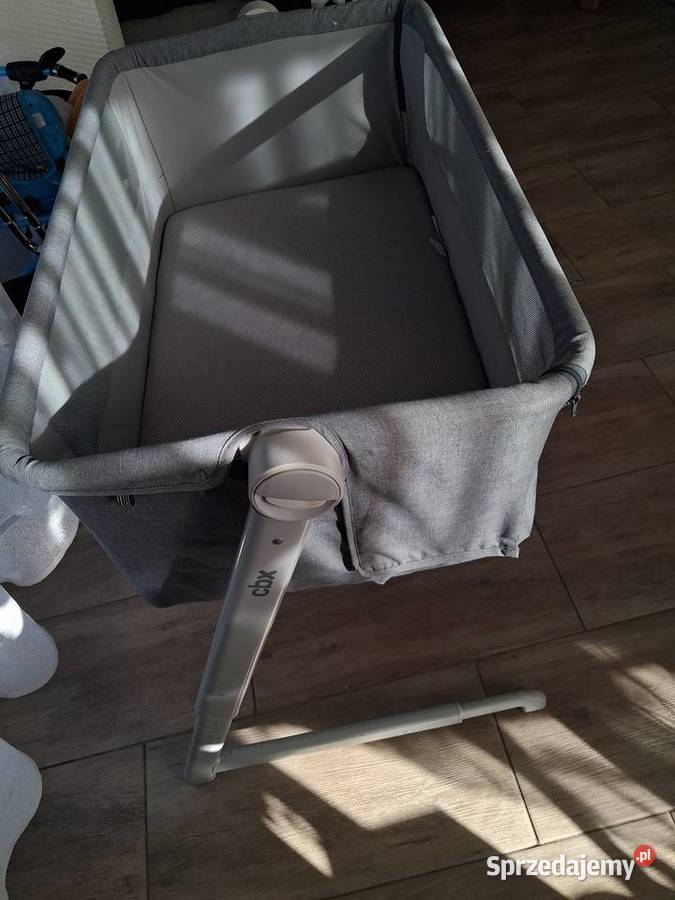 Łóżeczko dziecka Dostawka Cybex Głogów