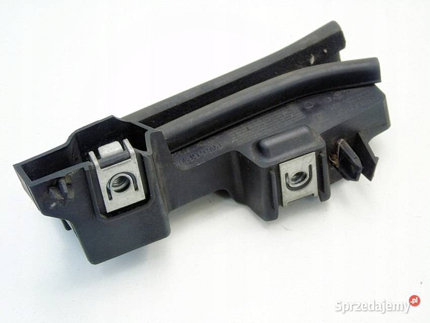 Prowadzenie szyby drzwi prawy tył Renault Modus Części samochodowe śląskie