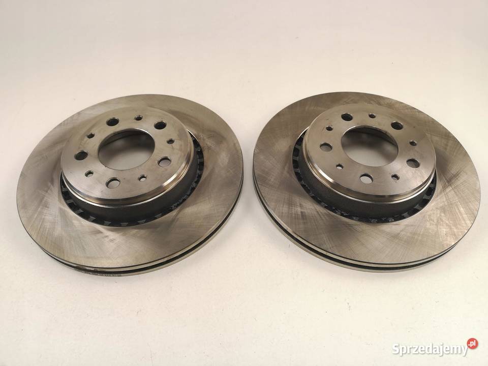 TARCZA HAMULCOWA PRZÓD 760 940 20 23 24 28