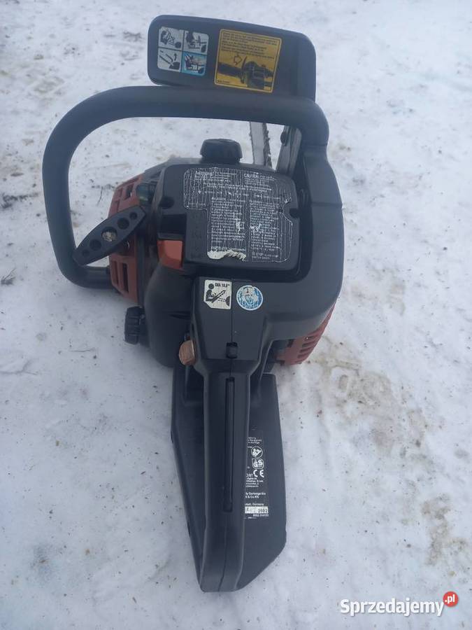 Piła spalinowa gryzzly 22 Piły łańcuchowe Szczucin