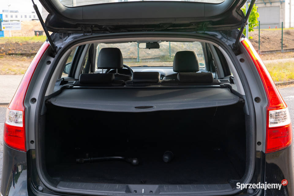 Hyundai i30 Kombi 16 CRDi Zarejestrowany w i30 Zielona Góra