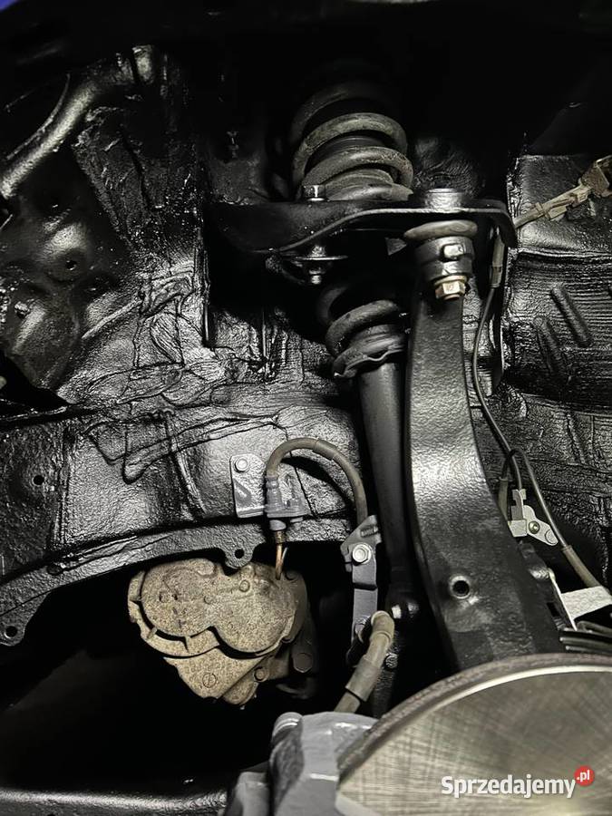 Mazda 6 25 benzyna Majków sprzedam