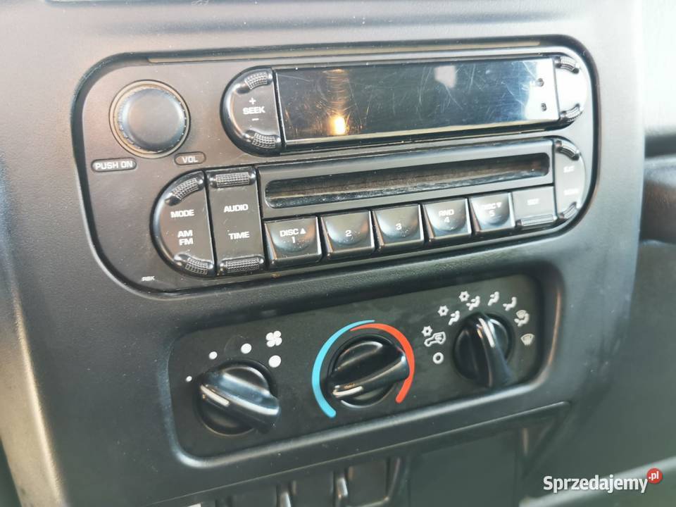 Wyciągarka Manual 53611 mil2xklucz 40 i 178