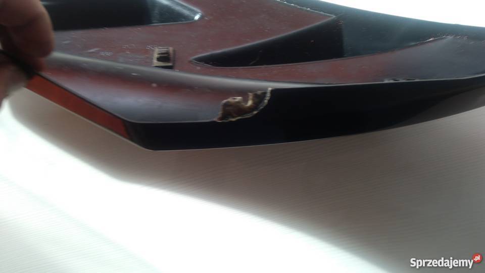 YAMAHA YZF 125R R125 OWIEWKA OSŁONA LEWA BOK Szczecinek