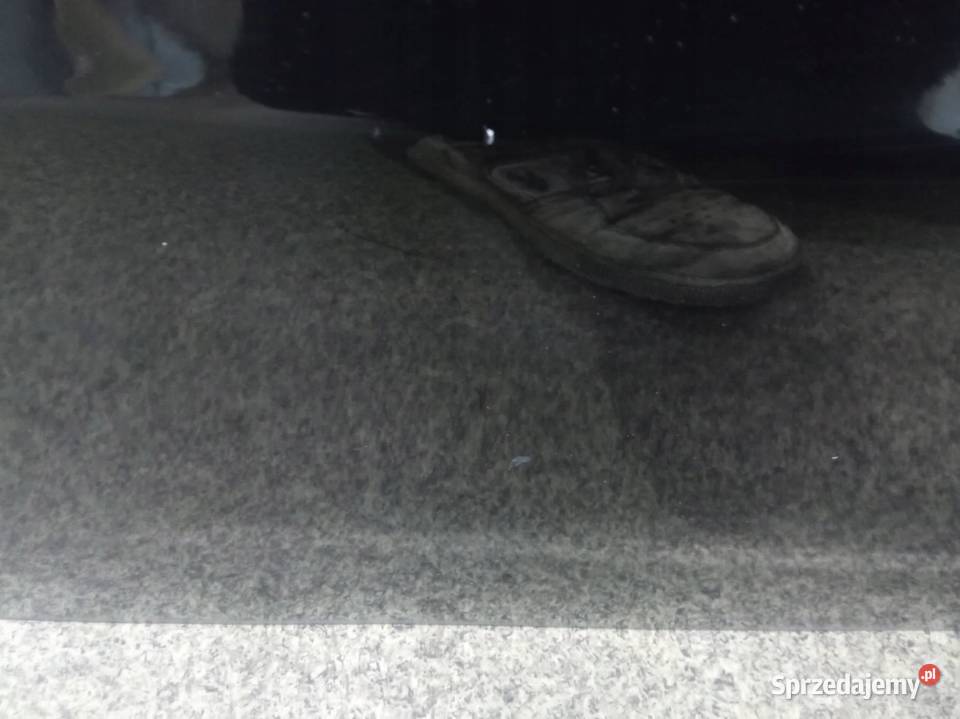 DRZWI PRAWE TYŁ KOMBI KTV Peugeot 508 I 2010 Rok produkcji 2015 Drzwi