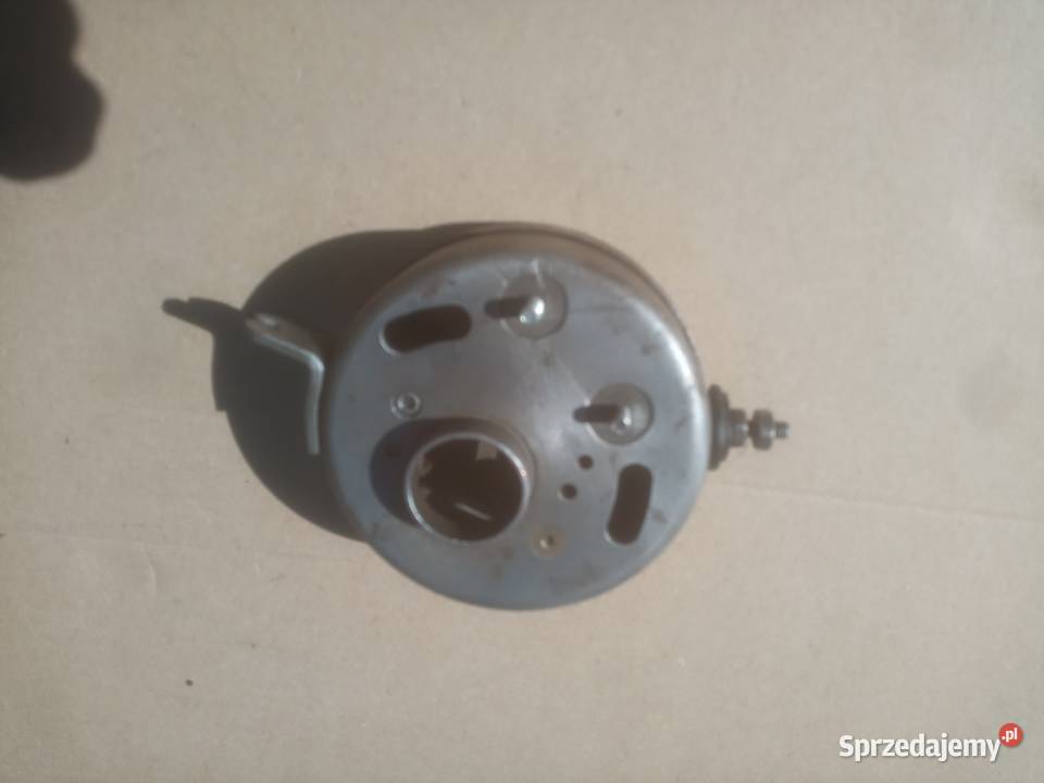 BMW E35 EMW E35 aparat zapłonowy Oświęcim