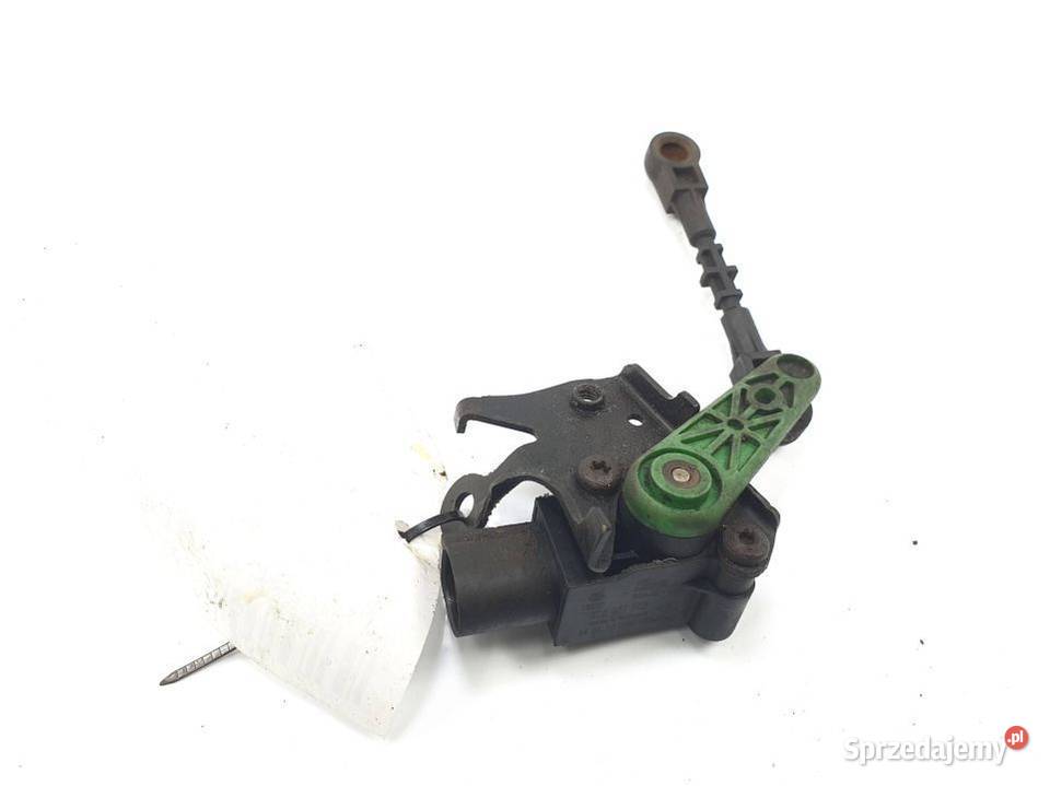 CZUJNIK POZIOMOWANIA AUDI A8 D4 3C0907503 osobowe