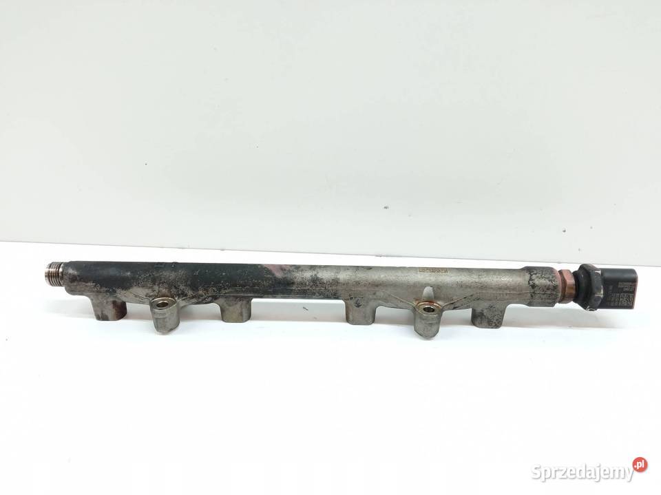 LISTWA WTRYSKOWA 04C906054C 15 TSI Skoda Kamiq I