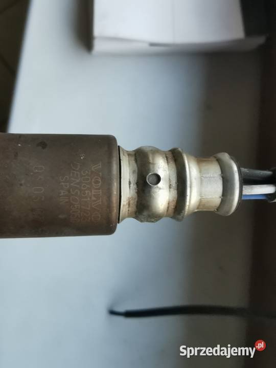 Sonda lambda Volvo S40 V50 24 benzyna 30651723 Złocieniec