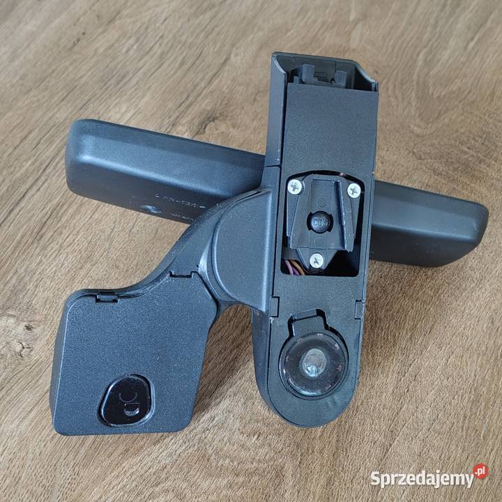 Lancia Lybra SW lusterko wewnętrzne czujnik Rzeszów