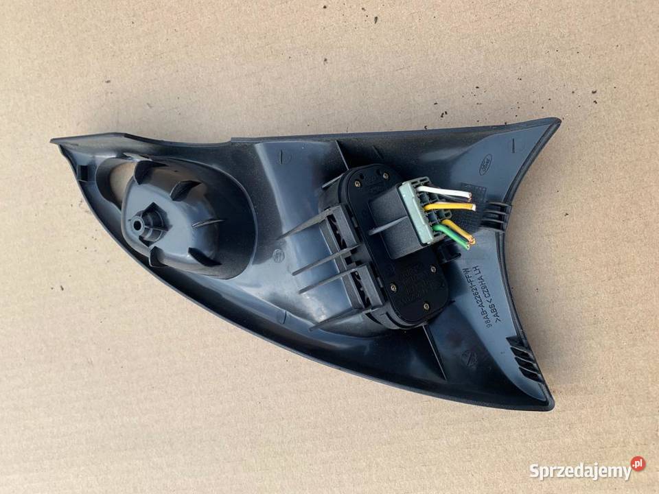 Panel sterowania szyb Ford Focus mk1 lift Szczecin