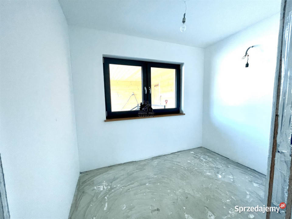 Mieszkanie Kościelisko 378 metrów 2 pokoje