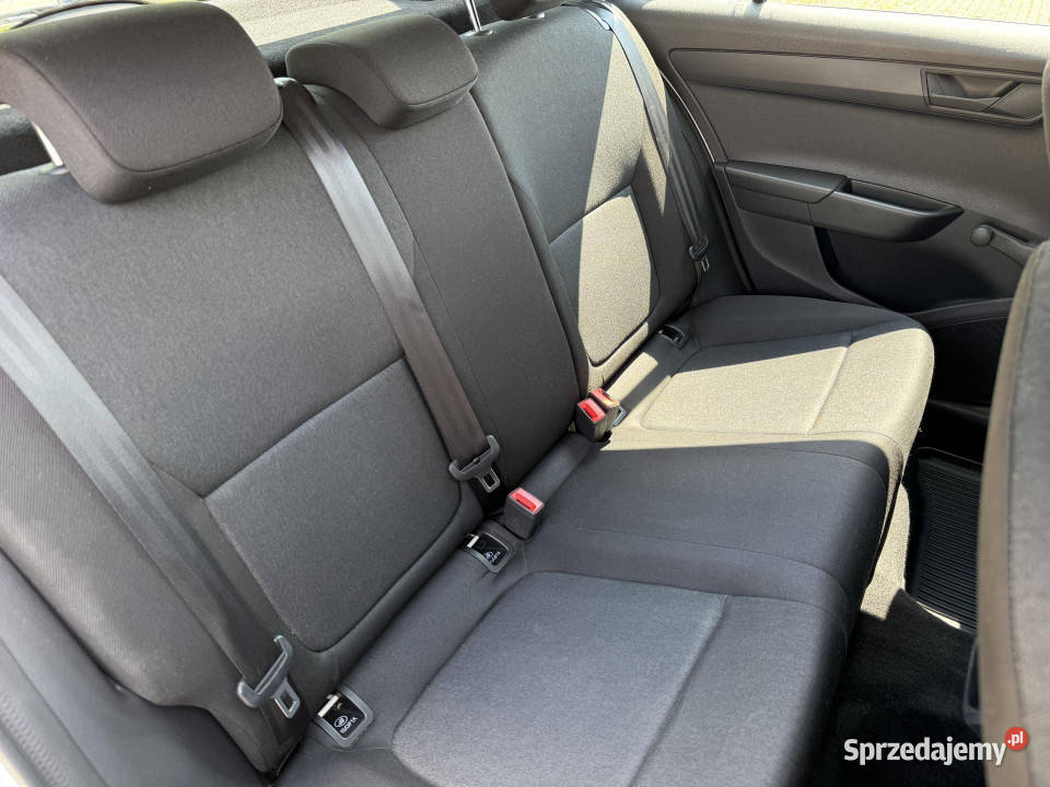 Skoda Fabia Active 10 MPI 5 biegowa przekładnia radio Dąbrowa Górnicza