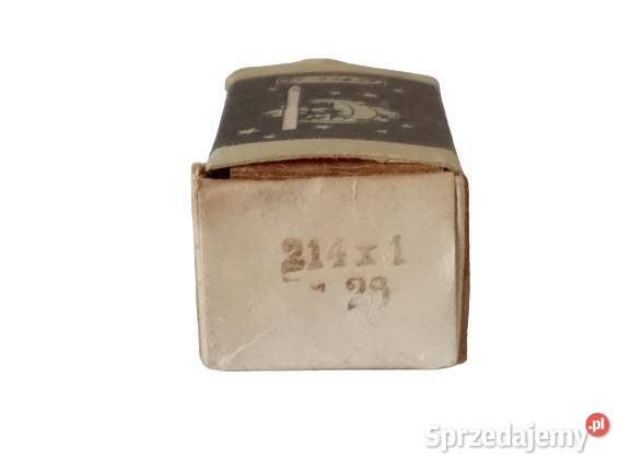 Igły maszynowe Akra 2 mm x 60 mm 100 sztuk Rzeszów